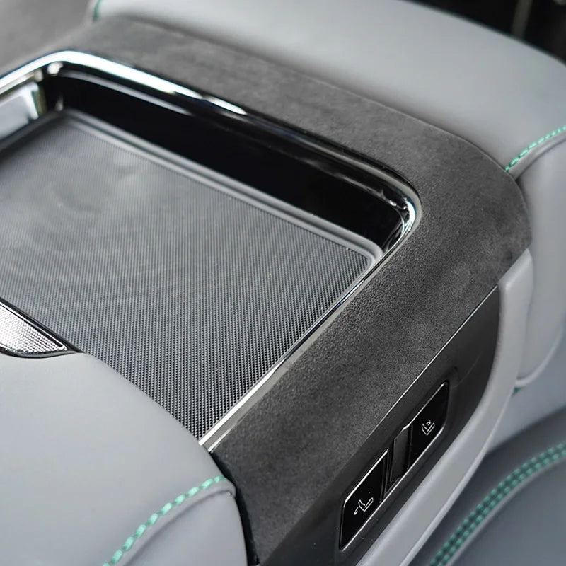 ALKANTA PRO ALKANTARA KAPLAMA