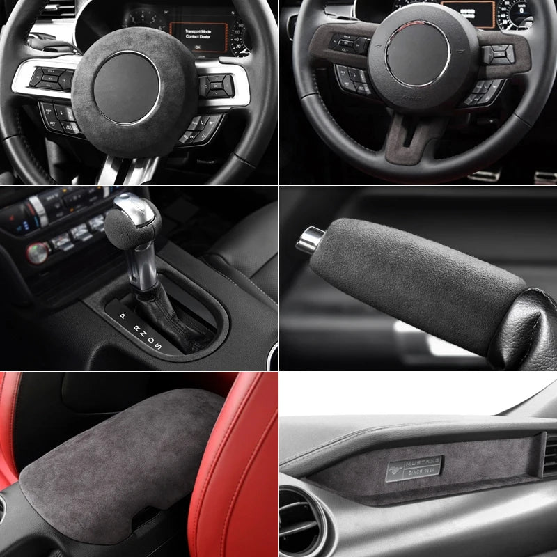 ALKANTA PRO ALKANTARA KAPLAMA