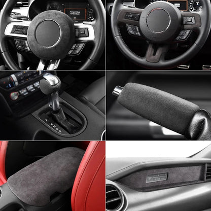 ALKANTA PRO ALKANTARA KAPLAMA