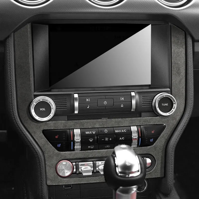 ALKANTA PRO ALKANTARA KAPLAMA