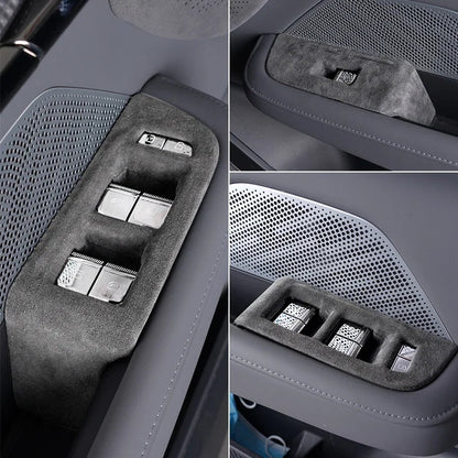 ALKANTA PRO ALKANTARA KAPLAMA